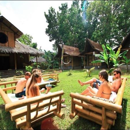 Fox & Firefly Cottages Bohol Ngoại thất bức ảnh