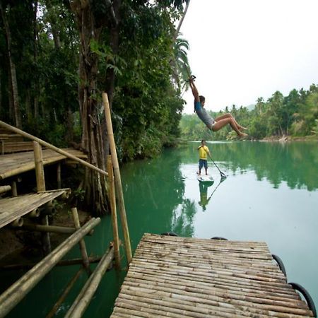 Fox & Firefly Cottages Bohol Ngoại thất bức ảnh